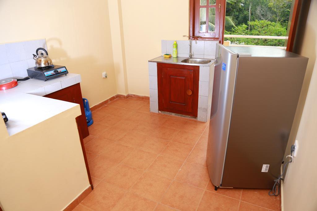 Bentota Homes Exterior foto