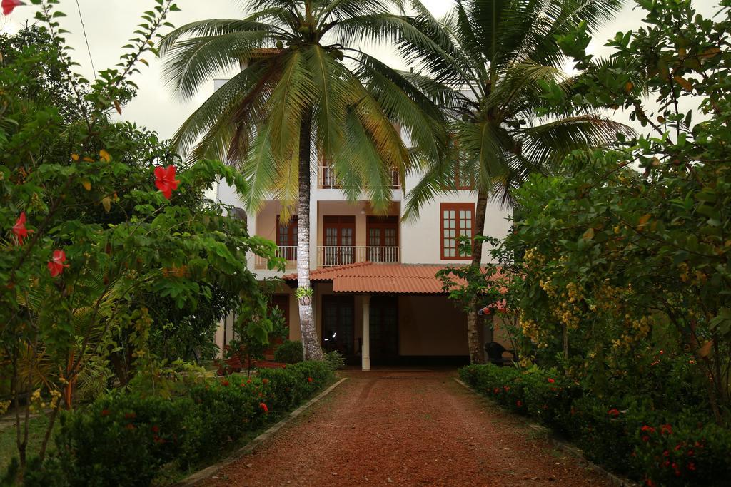 Bentota Homes Exterior foto