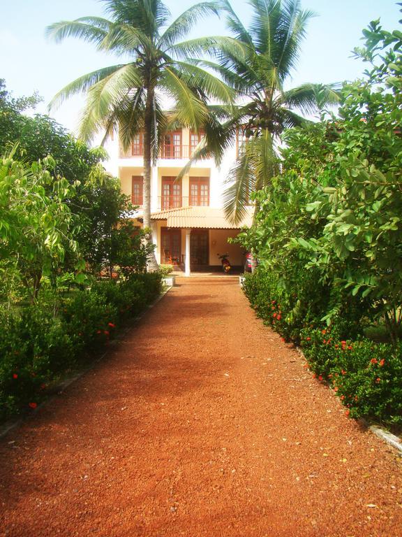 Bentota Homes Exterior foto