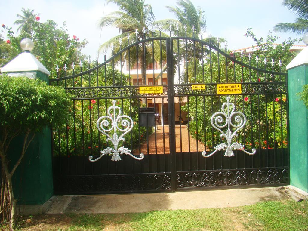 Bentota Homes Exterior foto