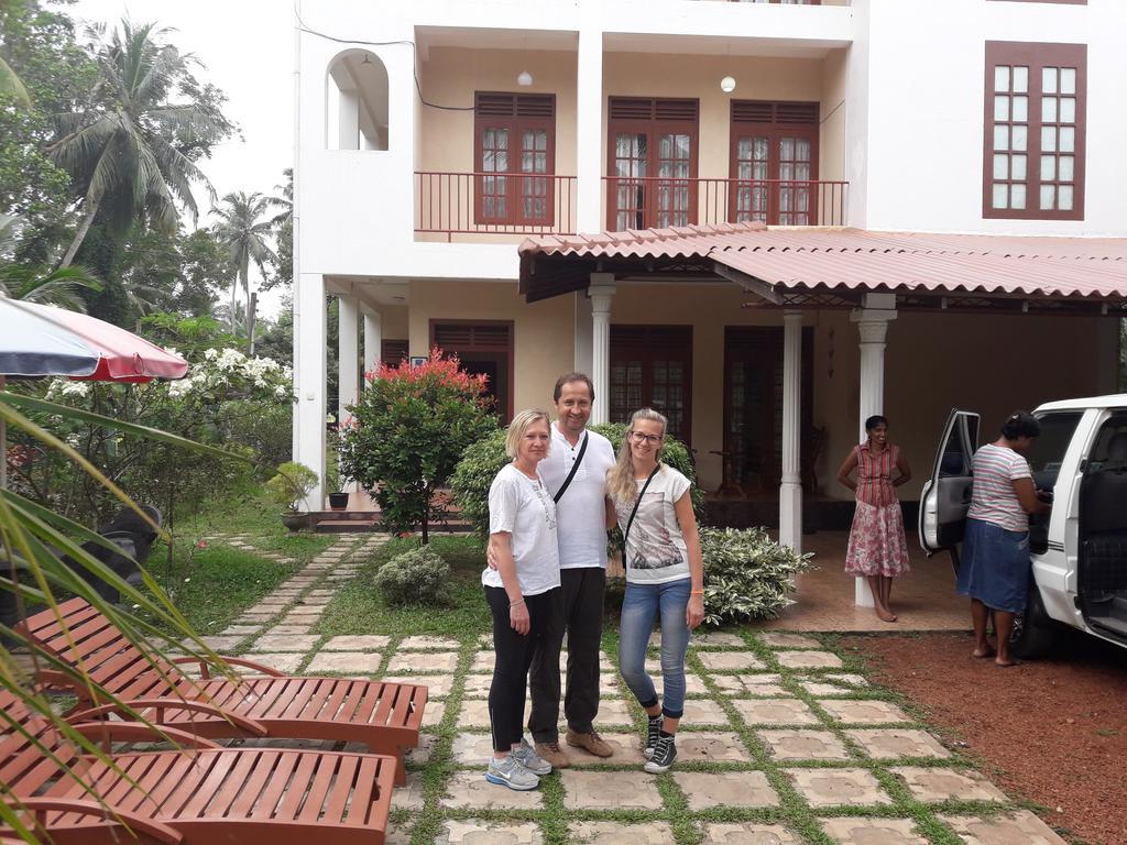 Bentota Homes Exterior foto