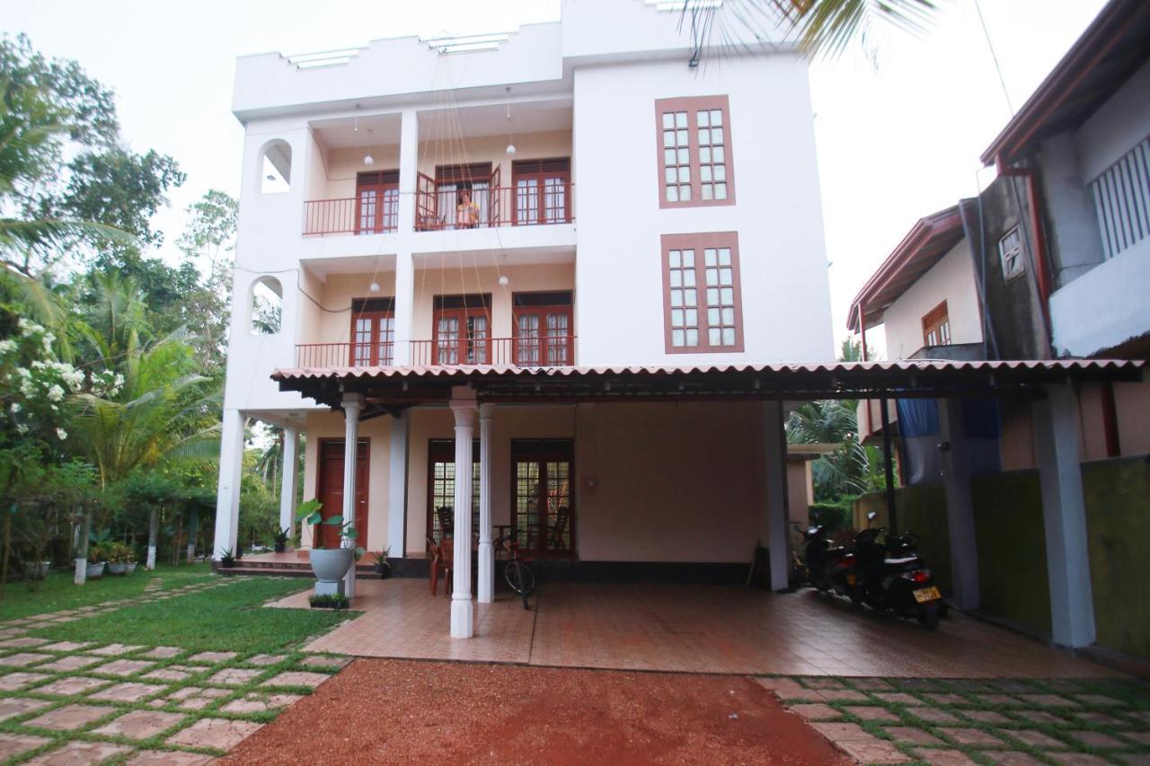 Bentota Homes Exterior foto