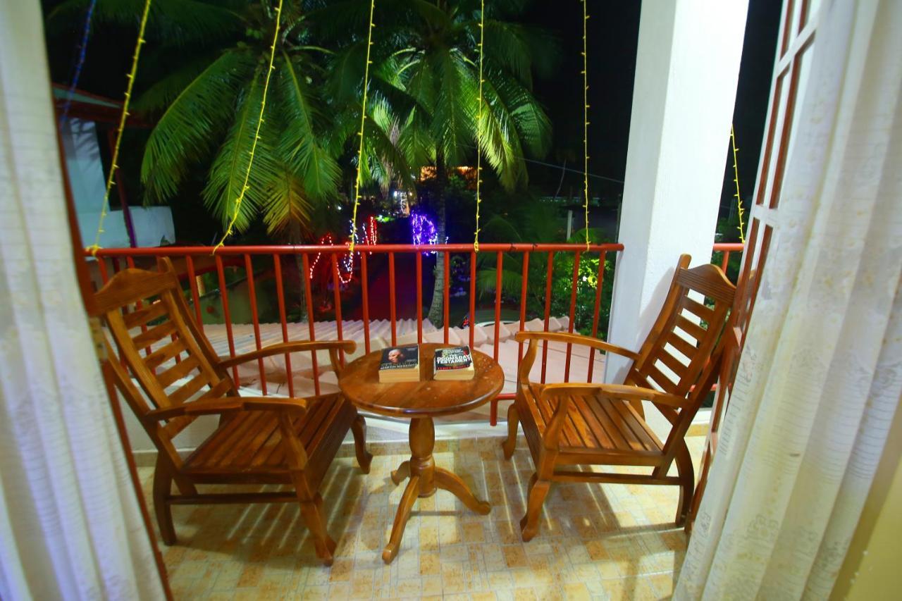 Bentota Homes Exterior foto